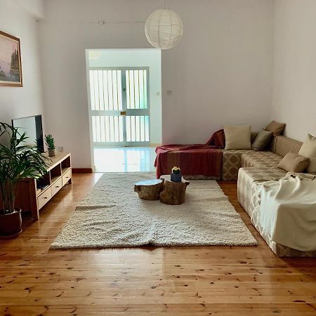 The Bay Laurel Apartment Limassol Bagian luar foto