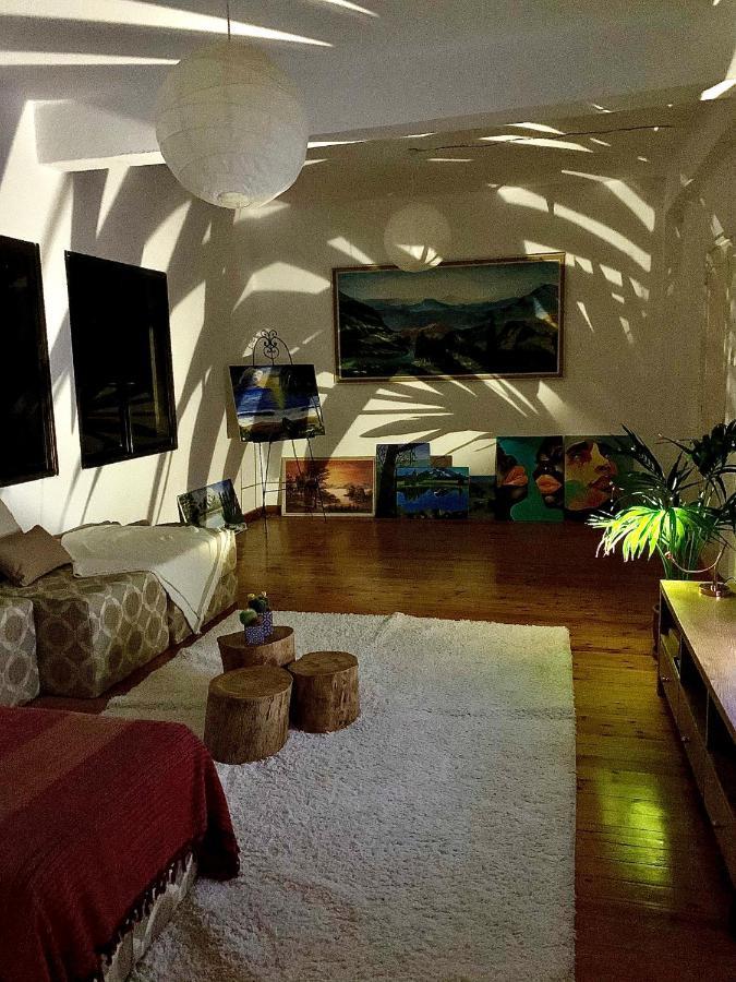 The Bay Laurel Apartment Limassol Bagian luar foto