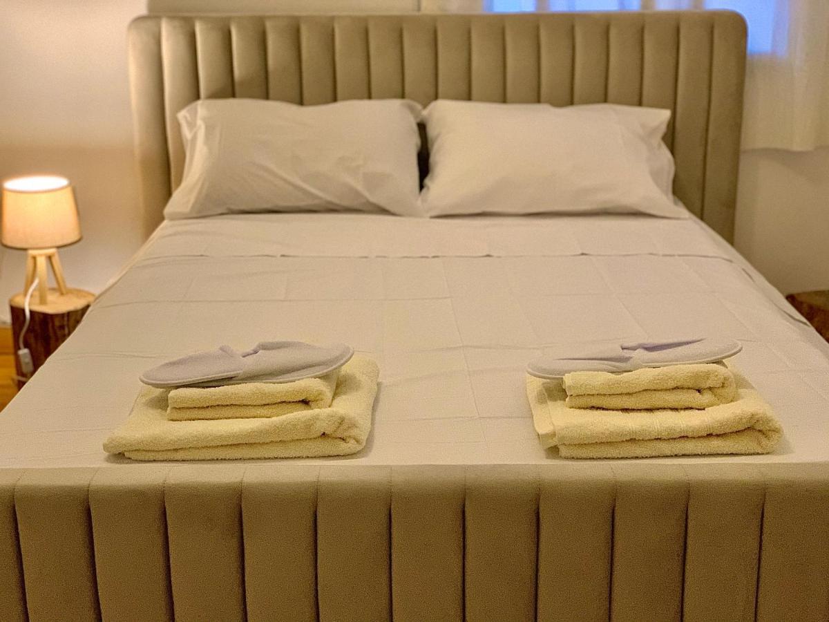 The Bay Laurel Apartment Limassol Bagian luar foto