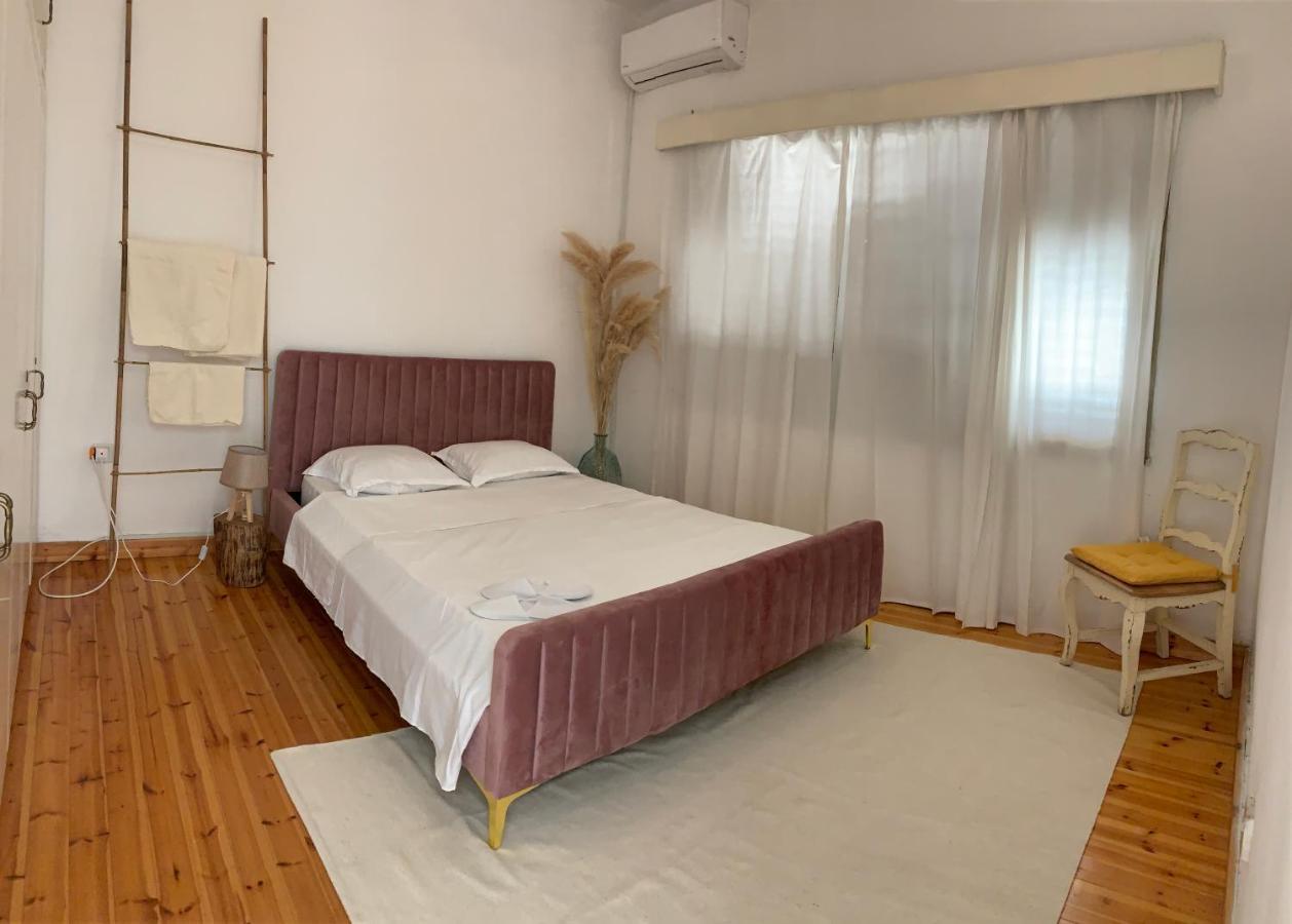 The Bay Laurel Apartment Limassol Bagian luar foto